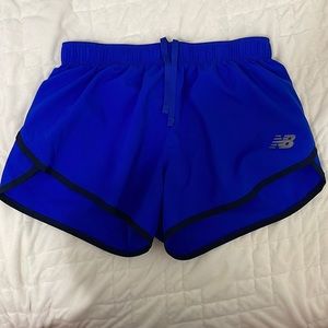 New Balance Athletic Shorts